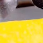 【社会】完成した卵焼きに“ひと工夫”すると……　あまりに“映え”な料理が110万再生　「綺麗すぎん？」「もはや料亭レベル」