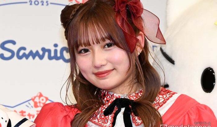 【芸能】希空（のあ）、辻希美＆杉浦太陽とモー娘。「LOVEマシーン」披露 ダンス動画に「さすが親子」「エモすぎる」と反響