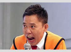 女優を泣かせてはいけない！太田光が語る芸能界の常識と今の声