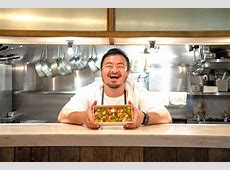 グラサン運転手の謎！広末を支える鳥羽シェフのチーム