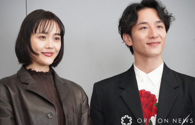 【芸能】松井愛莉＆大貫勇輔、八景島ロケは「撮影という名のデートでした」　大貫勇輔の“さすが”な一面