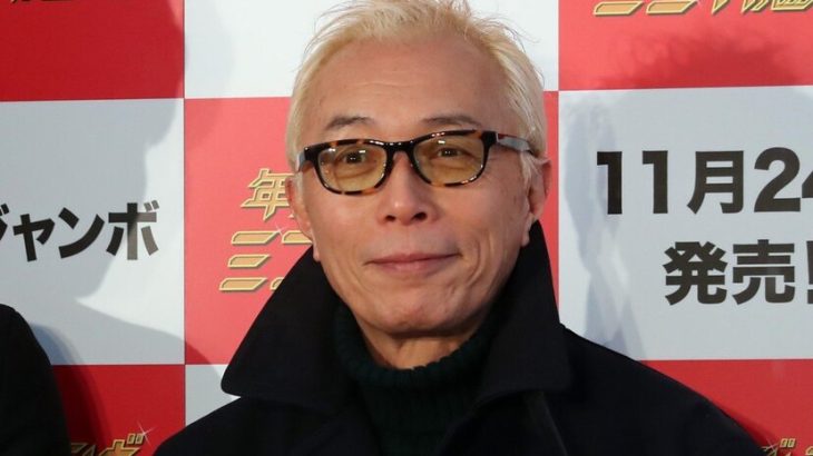 【芸能】「上司になってほしい」芸能人ランキング　3位「内村光良」2位「所ジョージ」…女性400人が選んだ1位は？