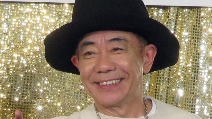 【芸能】「さすがのコンビ愛」「泣けてくる」　木梨憲武、石橋貴明の活動休止に言及