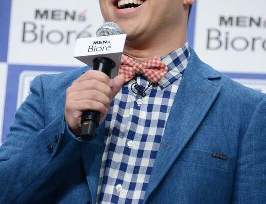 【芸能】ハライチ澤部「ぽかぽか」1時間15分遅れで登場 息子の入学式出席