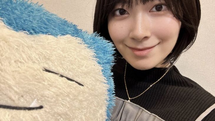 【芸能】檜山沙耶、髪型変更で大反響　ばっさりカットで「結構短くなりましたね！」「ショートも可愛い」