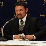 【芸能】安田淳一監督『侍タイムスリッパー』のヒットは「個人的な百姓一揆」　米農家の現実を語り思わず涙