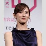 【芸能】北川景子、フジテレビ生放送出演を当日見送り　「声が出なくなり」主演ドラマ関連で4番組に出演予定もキャンセル