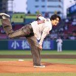 【芸能】渡邊圭祐「芸能界に入っての目標」地元・仙台の楽天戦で始球式