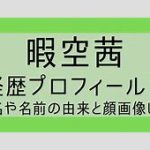 【朗報】暇空茜さん、書類送検されたってマジ！？これどないなってんねん！