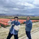 【芸能】ハリセンボン・はるか、“結婚式”で奇跡「空がお祝いしてくれました」 “花嫁姿”に反響「びっくりしました」「かわいい」