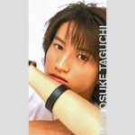 田口淳之介、KAT-TUN脱退から10年  連絡が無かった訳