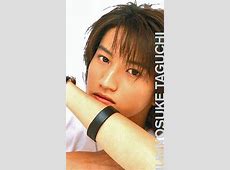 田口淳之介、KAT-TUN脱退から10年  連絡が無かった訳