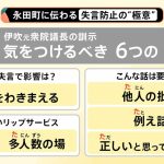 【社会】なぜ政治家は失言するのか？失言対応で露呈した石破政権の危機管理能力…永田町に伝わる気をつけるべき「6つの『た』」