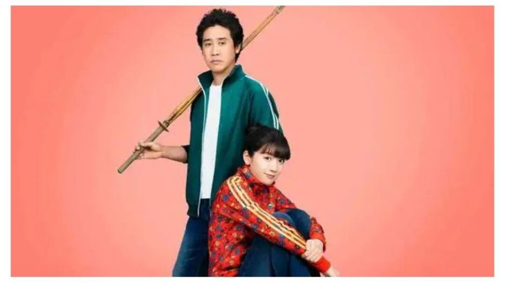 【映画】永野芽郁主演『かくかくしかじか』　公開2週目で興行収入4億480万円、観客動員数30万人を突破！