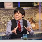 【芸能】バカリズム、エレベーターの開閉ボタン“怒り”あらわ  「ずっと思ってることがあって。『開』と『閉』が同じ門構えで…」