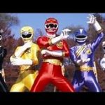 【芸能】『全スーパー戦隊大投票』作品部門1位は「海賊戦隊ゴーカイジャー」、戦隊ヒーロー1位「シンケンレッド」、ロボ部門1位は…