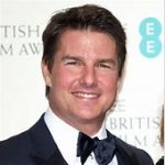 【芸能】来日したトム・クルーズ、ジブリ美術館を訪問！トトロと写真