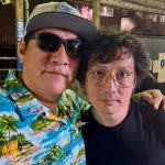 【芸能】「キッズ・リターン」で大ブレイクから29年…写真家としても活躍する49歳俳優〝地元サシ飲み2ショット〟に反響