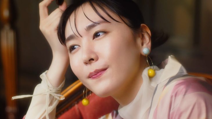 【芸能】新垣結衣、ネガティブ時代を救った友人の言葉　ゆっくり時間をかけて“やること”も紹介【インタビュー掲載】