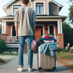 【社会】理由は切実、実家から出る予定「ない」40代で7割超え、30代でも半数以上！