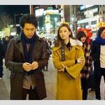 【芸能】大泉洋「『かくかくしかじか』の公開に来ていただきまして」　映画「探偵はBARにいる3」の舞台あいさつで〝らしさ〟全開