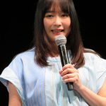 【芸能】大原櫻子、長崎被爆モチーフ「幾光年」主演「祖父が長崎大で被爆して」