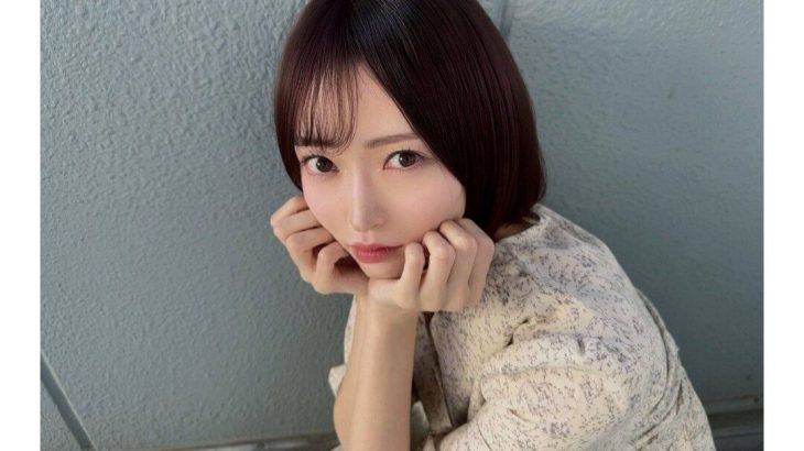 【芸能】元NGT48・山口真帆「帰ってきました！」　久しぶりの報告にファン歓喜「やったー！」「え！マジですか!?」