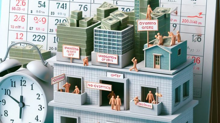 【仕事】「土日休みで残業なし＆年収1000万円オーバー」ホワイトカラーよりブルーカラーの時代が到来している