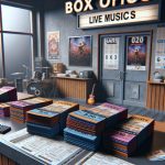 【音楽】チケットが「売れない」三浦大知、いきものがかりが異例の“懇願”「音楽にお金を払う文化」の衰退