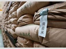 【社会】小泉農相、備蓄米の入札中止　スーパーなどに直接売り渡す考えも