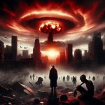 【東スポ】インドとパキスタン核戦争なら「死者1億2500万人」「世界の3分の1が飢餓」の衝撃データ