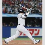 【MLB】ヤンキース、ヤクルト・村上宗隆の獲得へ動く　松井秀喜以来の日本人スラッガー獲得へ…　米報道