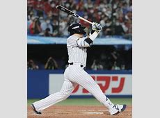 【MLB】ヤンキース、ヤクルト・村上宗隆の獲得へ動く　松井秀喜以来の日本人スラッガー獲得へ…　米報道