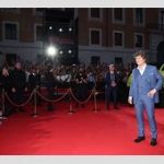 【洋画】トム・クルーズ「M：I」会見“日本の母”戸田奈津子さんに感謝「字幕は２日前に仕上がった」