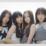 女性4人組『JUICYJUICY』のデビュー沖縄発の平均年齢14歳「Juice=Juice」のライバル