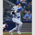 【野球選手】ドジャース・大谷翔平の登場曲は「ムーンライト伝説」と発表　真美子夫人の選曲