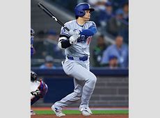 【野球選手】ドジャース・大谷翔平の登場曲は「ムーンライト伝説」と発表　真美子夫人の選曲