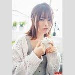 【芸能】元乃木坂・山崎怜奈「天皇男系継承」での懸念指摘　結婚相手の女性に「とんでもないプレッシャーが」