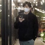 【芸能】「いつも酒臭い」と現場で噂に…田中圭　事務所社長の小栗旬も危惧していた「酒癖の悪さ」