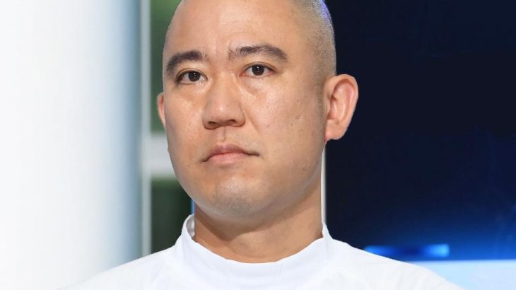 【芸能】ナダルがガチ叱責「もう何回も怒ってる」椎名林檎も出席の結婚式で泥酔＆絡み酒「トラブルが起こってからでは遅い」