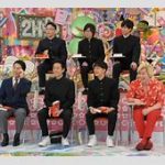 【芸能】「アメトーーク!をずっと続けていきたい」蛍原徹が明かす「僕はもう芸人として挫折しているから」