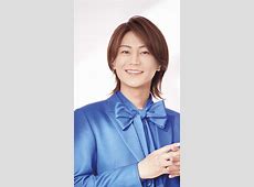 【芸能】氷川きよし、よく聞かれる質問「男なの？女なの？」に「私は妖怪です」というパワーフレーズ