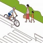 【社会】SNSで殴り合うペコリ論争、学校が子供に「歩行者優先」を教えられない事情に愕然　(小木曽 健氏)