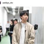 【芸能】「やせた？」　嵐・櫻井翔、ファンも驚く“頬すっきり”変貌が大反響も…　前作でツッコミ続出の『占拠』シリーズに漂う不安要素