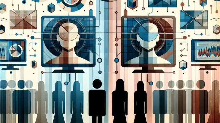 【社会】ネット上のデマ、2人に1人が信じる　総務省が初の全世代実態調査