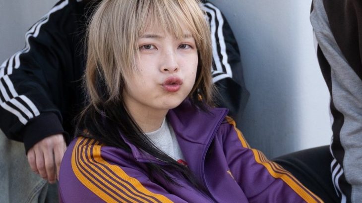 【芸能】“美人”女性芸人、メイク前後の激変ぶりが「ほんとすごい」　すっぴん姿に称賛の声も　はるかぜに告ぐ