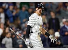 【MLB】ヤンキース・ジャッジ「今年はイチローを目指したいんだ」　米局で“安打製造機化”を明言…　年間58発ペースなのになぜ？
