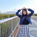 【芸能】NHK気象予報士・晴山紋音がインスタ更新！無邪気な”シャボン玉”ショットが可愛すぎる！