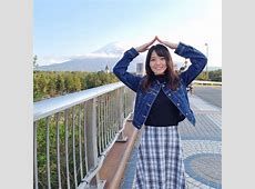 【芸能】NHK気象予報士・晴山紋音がインスタ更新！無邪気な”シャボン玉”ショットが可愛すぎる！