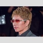 【芸能】GACKT、『残念な人』と呼んだ大物歌手と“和解” 「尊敬する先輩に対し生意気な言い方で…」「すみませんでした」